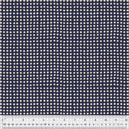 Ruby and Bee Blenders: Dot in Night Sky & Blush