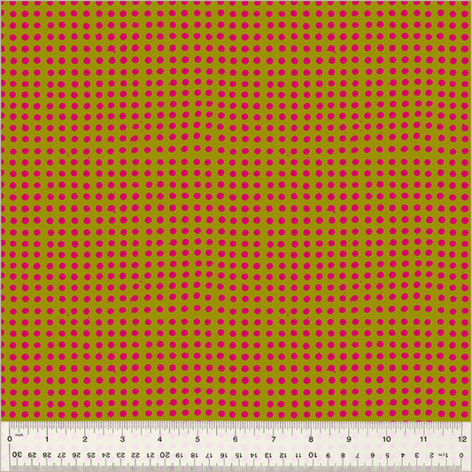 Ruby and Bee Blenders: Dots in Turmeric and Dragonfruit