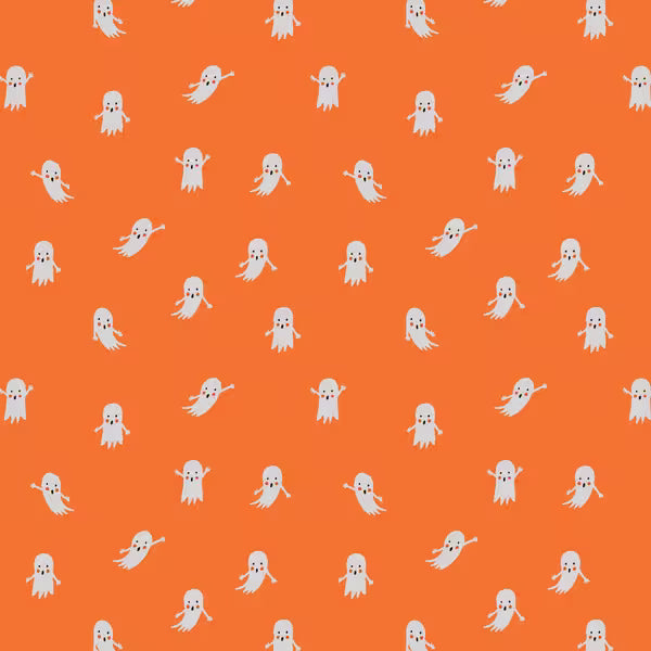 Halloween III: Ghosts in Orange