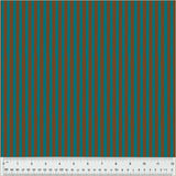 Ruby and Bee Blenders: Drawn Stripe in Provence and Brown