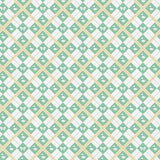 Playtime Primaries: Duck Argyle in Green & Yellow