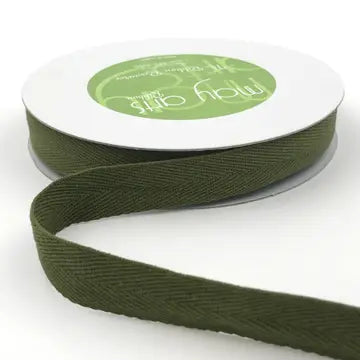 3/4" Ribbon - Multiple Designs