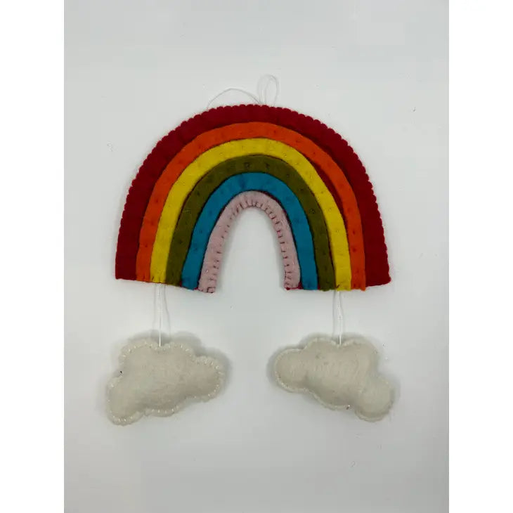Felt Rainbow Kit