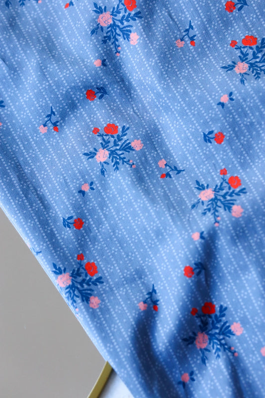 Symphonie Cotton Satin