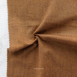 Everyday Chambray Nocturne in Amber