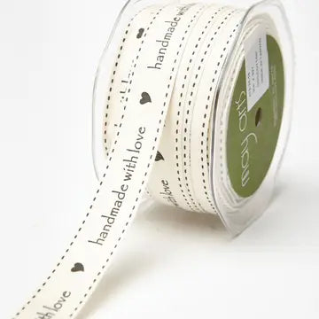 3/4" Ribbon - Multiple Designs