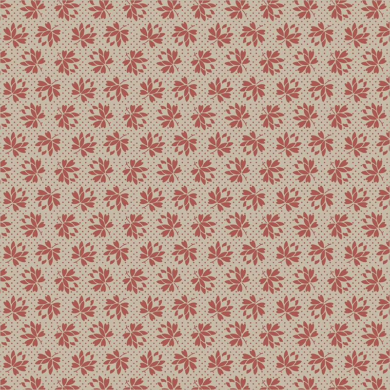 Heirloom: Emblem in Oat Bran