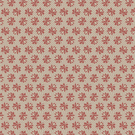 Heirloom: Emblem in Oat Bran