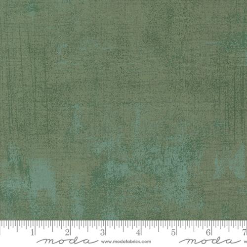 Acorn Hollow Grunge in Eucalyptus