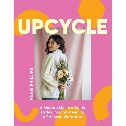 Upcycle by Annie Phillips