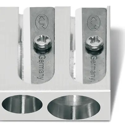 Double Pencil Sharpener