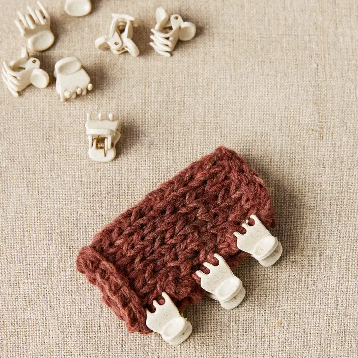 Cocoknits Claw Clips