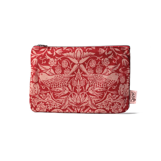 William Morris Coin Purse
