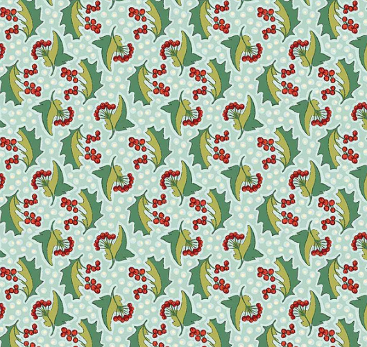 Festive Fair: Festive Flora