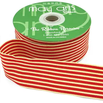 1.5" Ribbon - Multiple Designs