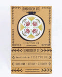 Radiate Embroidery Kit