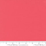 Bella Solids: Flamingo