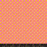 Animal Animal: Flower Check in Orange