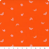 Flowerland: Butterflies in Goldfish