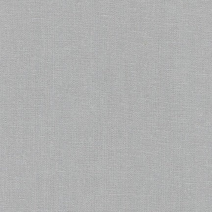 Brussels Washer: Fog