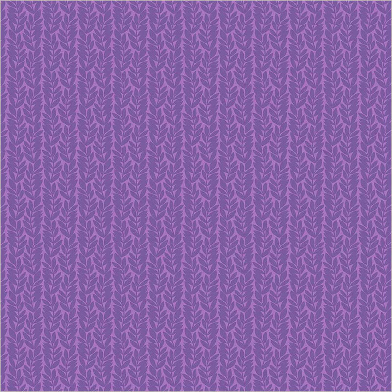 Foliage: Foliage in Wisteria