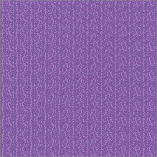Foliage: Foliage in Wisteria