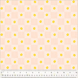 Ruby and Bee Blenders: Footpath in Gold