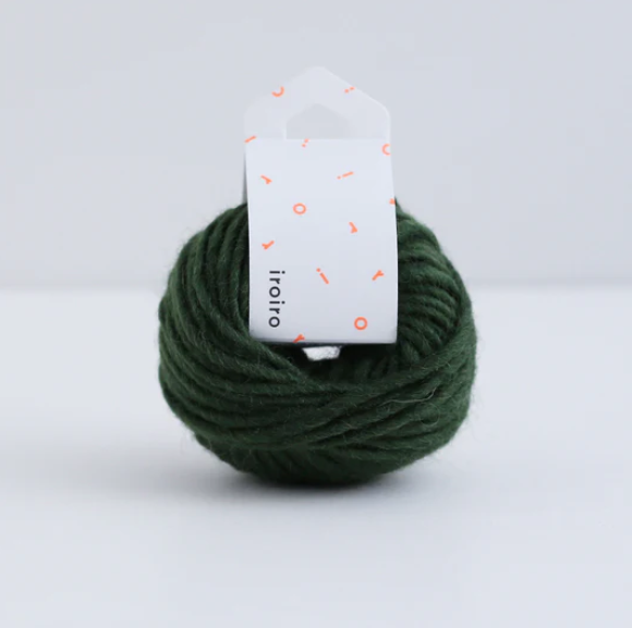 iroiro Roving Yarn