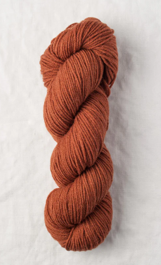 Quince and Co. - Finch