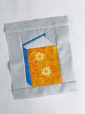 Intro to FPP w/ Mallory - Tall Tales Quilt Block