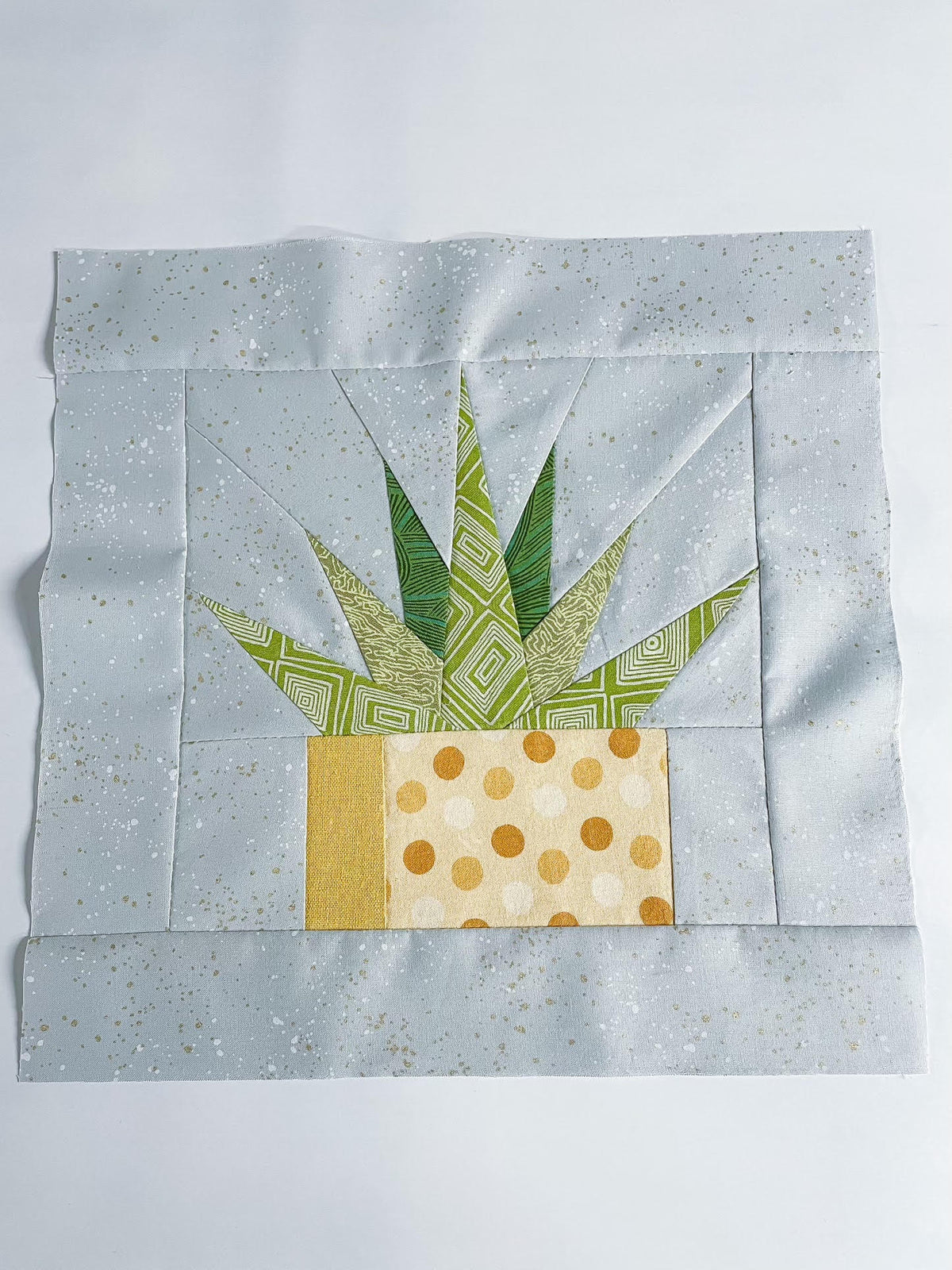 FPP 2 w/ Mallory - Advanced Foundation Paper Piecing