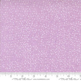 Moda Dotty Thatched in Freesia