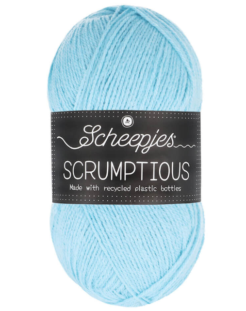 Scheepjes Scrumptious