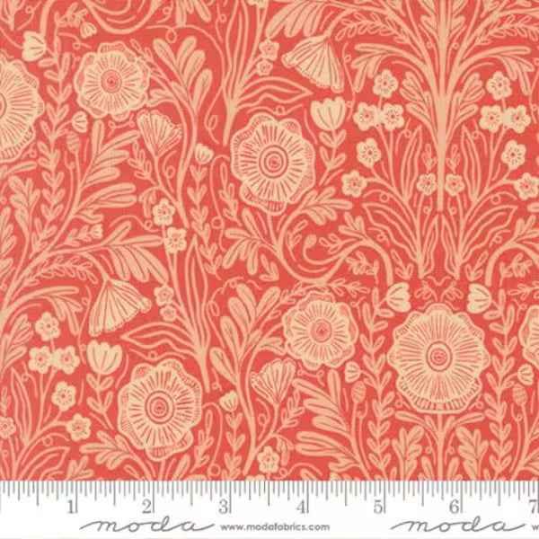 The Henhouse: Poppy in Tomato
