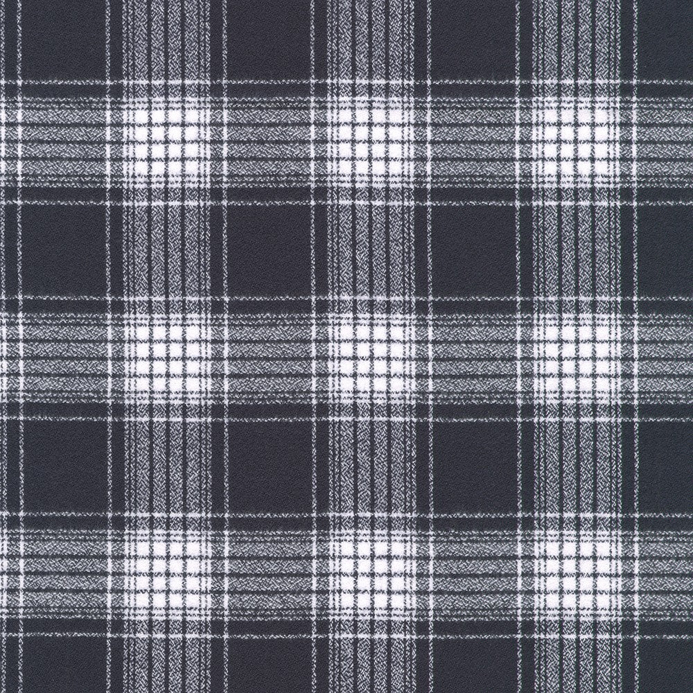 Mammoth Flannel Game Day: Midnight