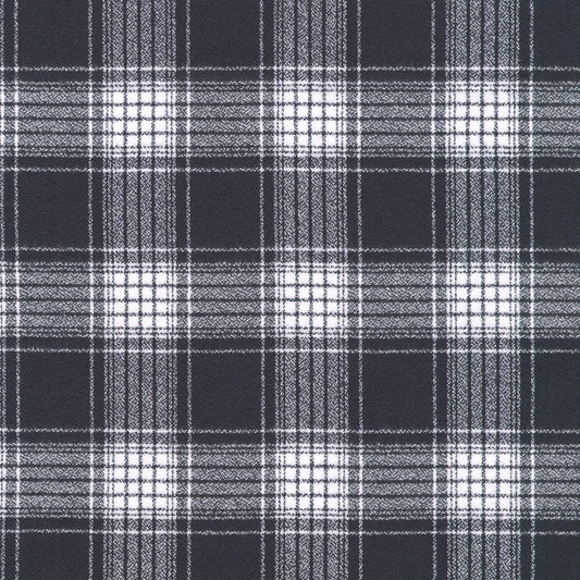 Mammoth Flannel Game Day: Midnight