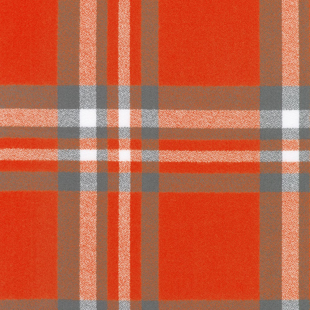 Mammoth Flannel Game Day: Scarlet
