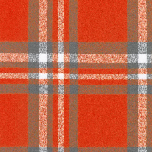 Mammoth Flannel Game Day: Scarlet