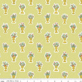 Garden Party: High Summer - Jardiniere Spot