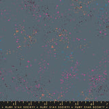 Speckled: Ghostly