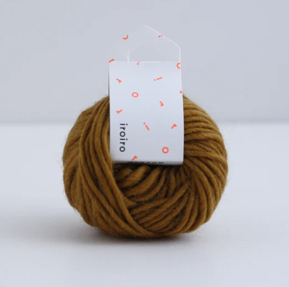 iroiro Roving Yarn