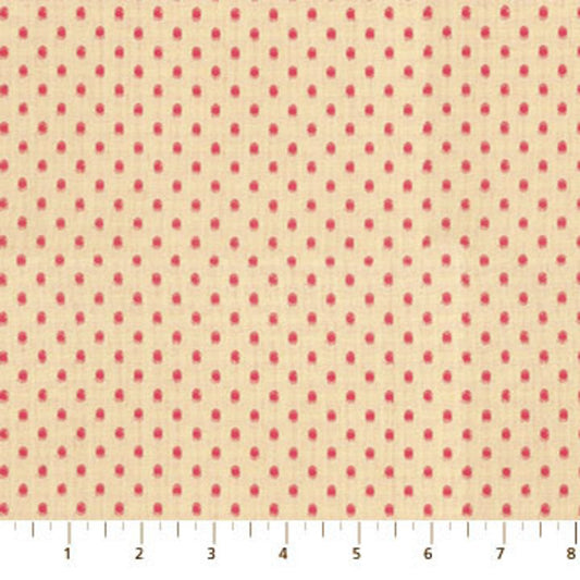 Garden Variety Wovens: Droplets in Rogue