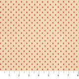 Garden Variety Wovens: Droplets in Rogue