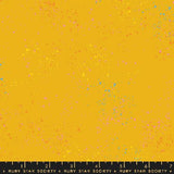 Speckled: Goldenrod