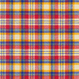 Mammoth Junior Flannel: Goldfish