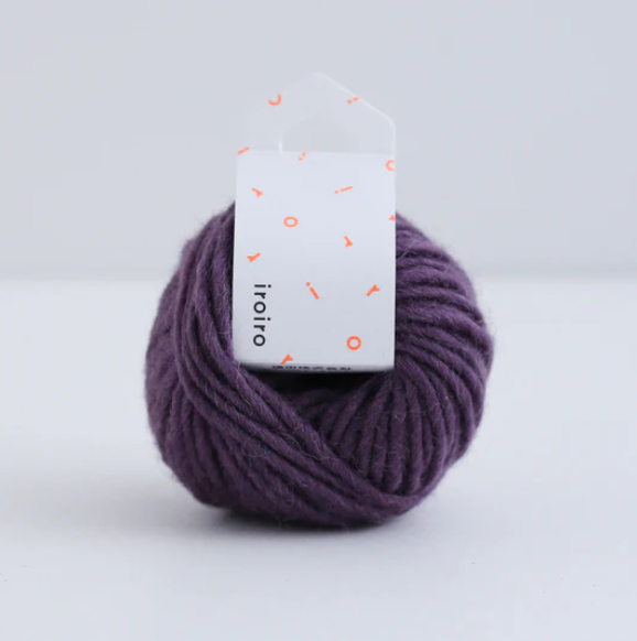 iroiro Roving Yarn