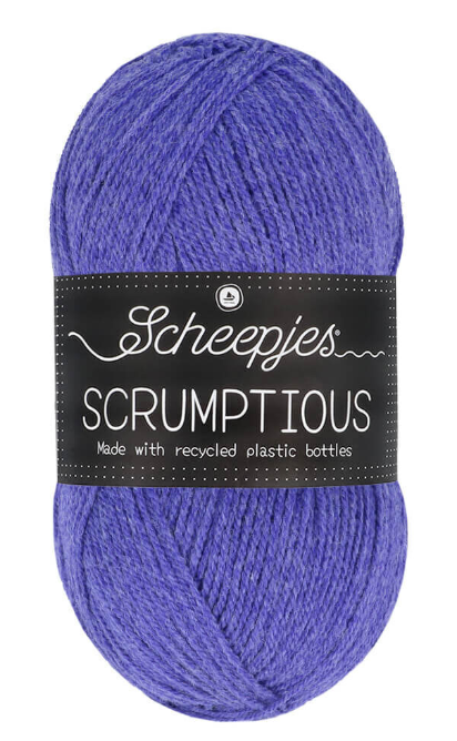 Scheepjes Scrumptious