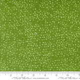 Moda Dotty Thatched in Grass