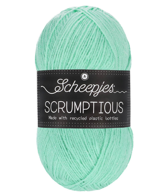 Scheepjes Scrumptious