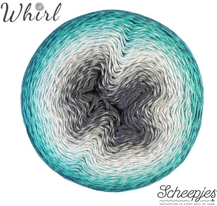Scheepjes Whirl